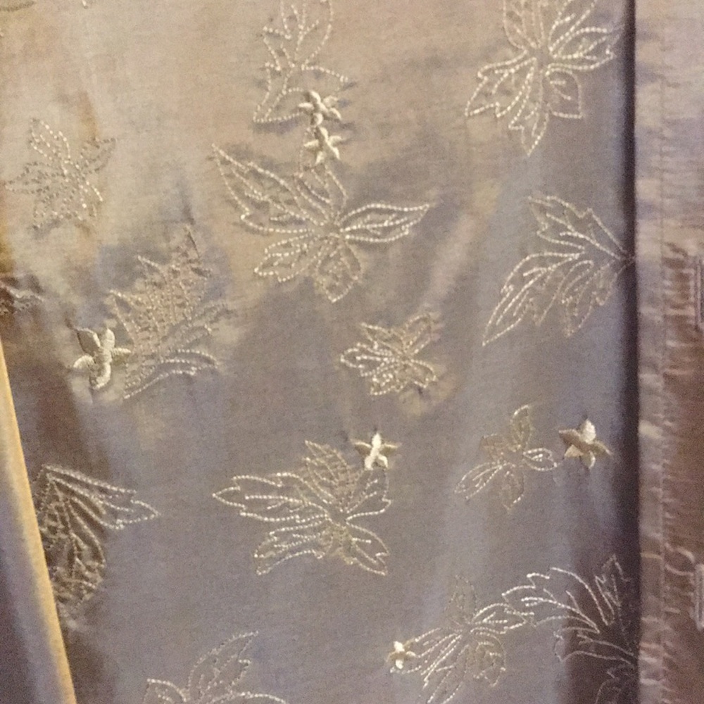 Copper Button Down - image 2